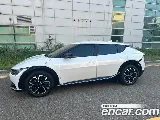 продажа KIA EV6