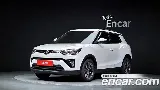 продажа SSANGYONG VERY NEW TIVOLI