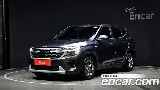 продажа KIA THE NEW SELTOS