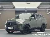 продажа SSANGYONG THE NEW REXTON SPORTS