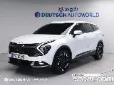 продажа KIA SPORTAGE 5TH GENERATION