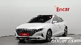 продажа HYUNDAI THE NEW GRANDEUR IG HYBRID