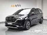 продажа KIA CARNIVAL 4TH GENERATION