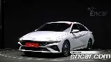 продажа HYUNDAI The New Avante (CN7)
