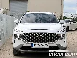 продажа HYUNDAI THE NEW SANTA FE