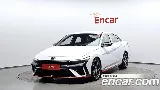 продажа HYUNDAI The New Avante (CN7)