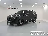 продажа SSANGYONG Rexton New Arena