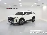 продажа SSANGYONG TORRES