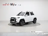 продажа HYUNDAI CASPER