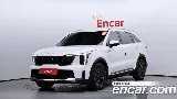 продажа KIA The New Sorento 4th generation