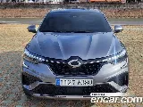 продажа RENAULT KOREA (SAMSUNG) XM3