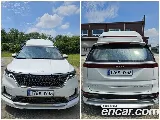продажа KIA CARNIVAL 4TH GENERATION