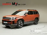 продажа HYUNDAI Santa Fe (MX5)
