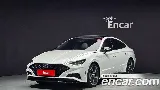 продажа HYUNDAI SONATA (DN8)