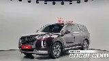 продажа HYUNDAI PALISADE