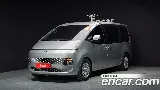 продажа HYUNDAI STARIA