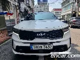 продажа KIA SORENTO 4TH GENERATION