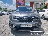 продажа RENAULT KOREA (SAMSUNG) THE NEW QM6