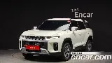 продажа SSANGYONG The New Torres