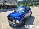 продажа HYUNDAI CASPER