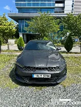 продажа KIA K5 3RD GENERATION