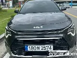 продажа KIA THE ALL NEW NIRO