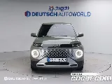 продажа HYUNDAI CASPER