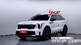 продажа KIA The New Sorento 4th generation
