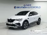 продажа RENAULT KOREA (SAMSUNG) XM3