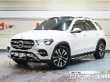 продажа BENZ GLE-CLASS W167
