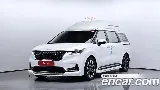 продажа KIA CARNIVAL 4TH GENERATION