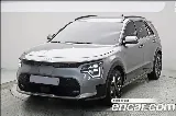 продажа KIA THE ALL NEW NIRO EV