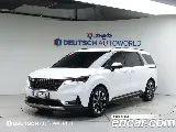 продажа KIA CARNIVAL 4TH GENERATION