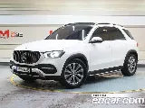 продажа BENZ GLE-CLASS W167
