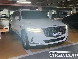 продажа GENESIS GV80