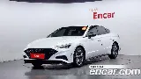 продажа HYUNDAI SONATA (DN8)