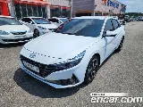 продажа HYUNDAI AVANTE (CN7)