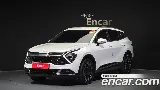 продажа KIA SPORTAGE 5TH GENERATION