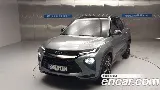 продажа CHEVROLET (GM DAEWOO) TRAIL BLAZER