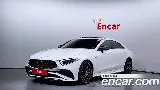 продажа BENZ CLS-CLASS C257