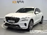 продажа GENESIS GV70