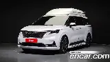 продажа KIA CARNIVAL 4TH GENERATION