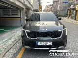 продажа KIA The New Sorento 4th generation