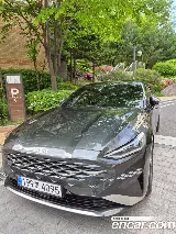 продажа KIA K8 HYBRID