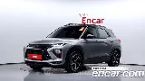 продажа CHEVROLET (GM DAEWOO) TRAIL BLAZER