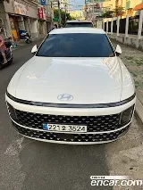 продажа HYUNDAI GRANDEUR HYBRID (GN7)