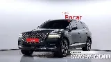 продажа GENESIS GV80