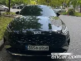 продажа KIA K8 HYBRID