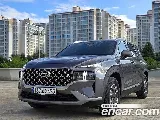 продажа HYUNDAI THE NEW SANTA FE