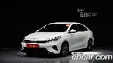 продажа KIA THE NEW K3 2ND GENERATION